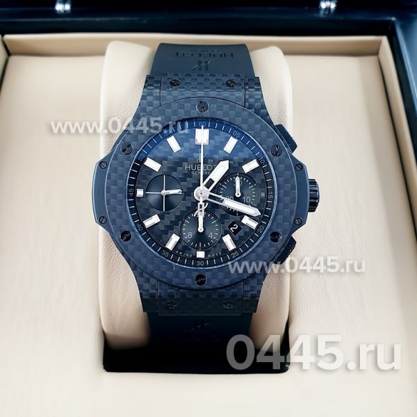 Часы Hublot Big Bang ETA 4100 - Дубликат (10364)