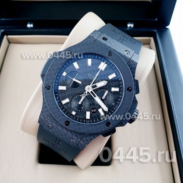 Часы Hublot Big Bang ETA 4100 - Дубликат (10364) Часы Hublot Big Bang ETA 4100 - Дубликат (10364)
