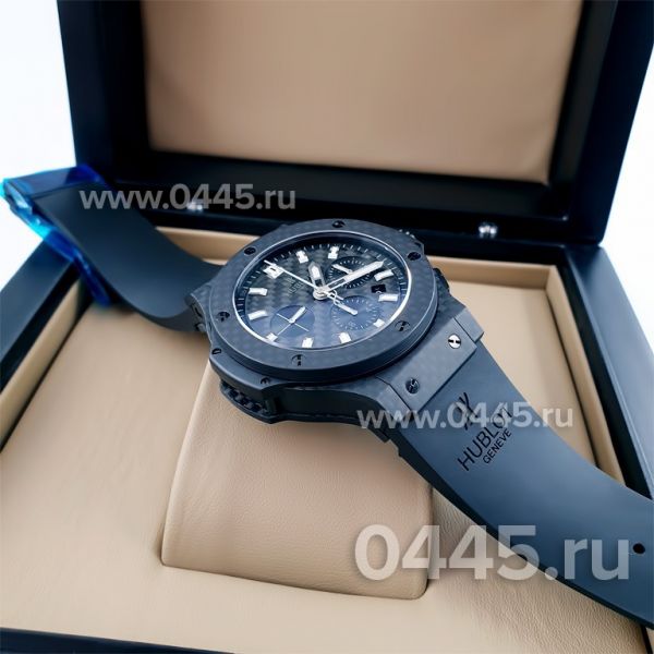 Часы Hublot Big Bang ETA 4100 - Дубликат (10364)