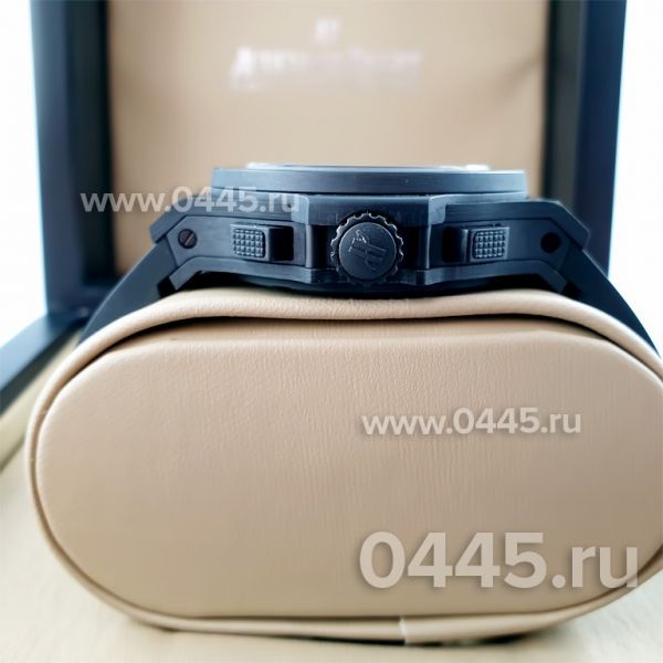 Часы Hublot Big Bang ETA 4100 - Дубликат (10364)