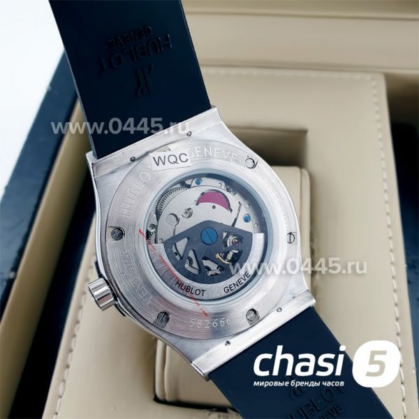 Часы HUBLOT Classic Fusion (01036) Часы HUBLOT Classic Fusion (01036)