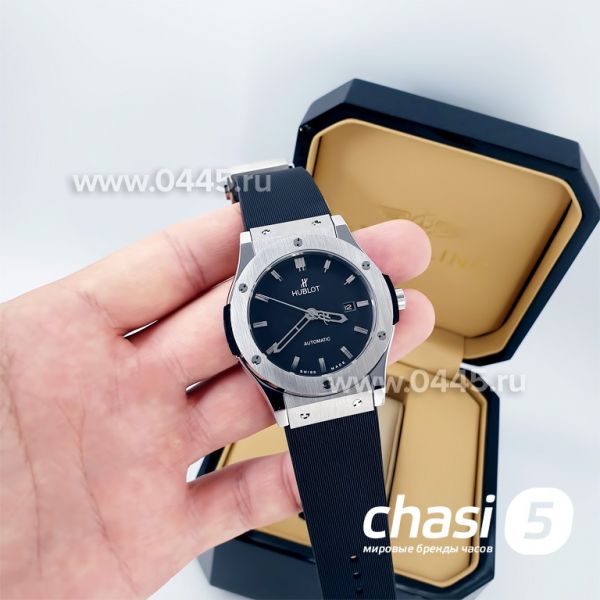 Часы HUBLOT Classic Fusion (01036) Часы HUBLOT Classic Fusion (01036)