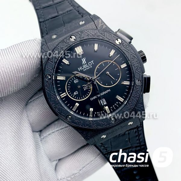 Часы HUBLOT Classic fusion fuente (10370) Часы HUBLOT Classic fusion fuente (10370)