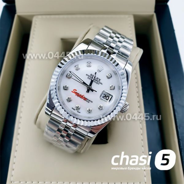 Часы Rolex Datejust (10372) Часы Rolex Datejust (10372)