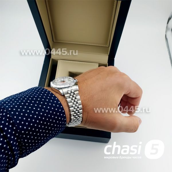 Часы Rolex Datejust (10372)