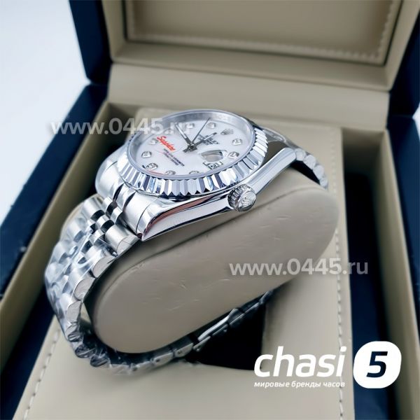 Часы Rolex Datejust (10372)