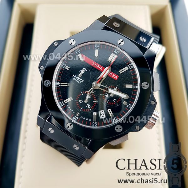 Часы HUBLOT Luna Rossa (01037) Часы HUBLOT Luna Rossa (01037)