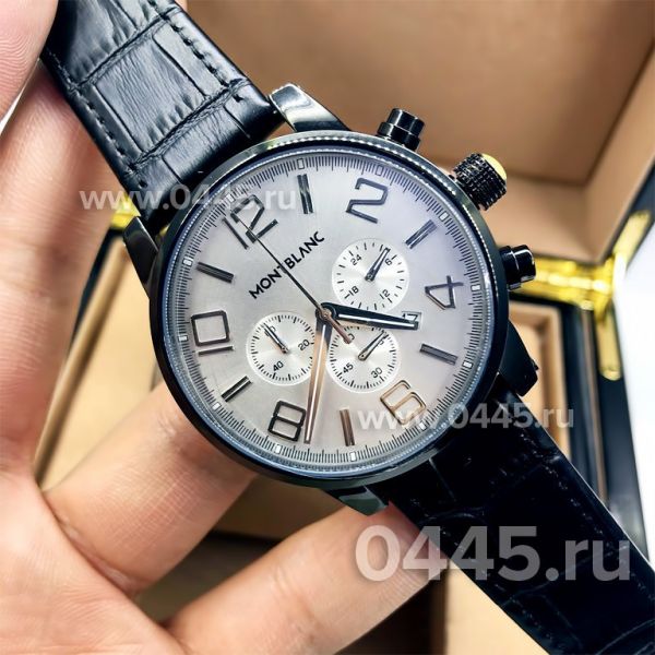 Часы Montblanc TimeWalker (10402) Часы Montblanc TimeWalker (10402)