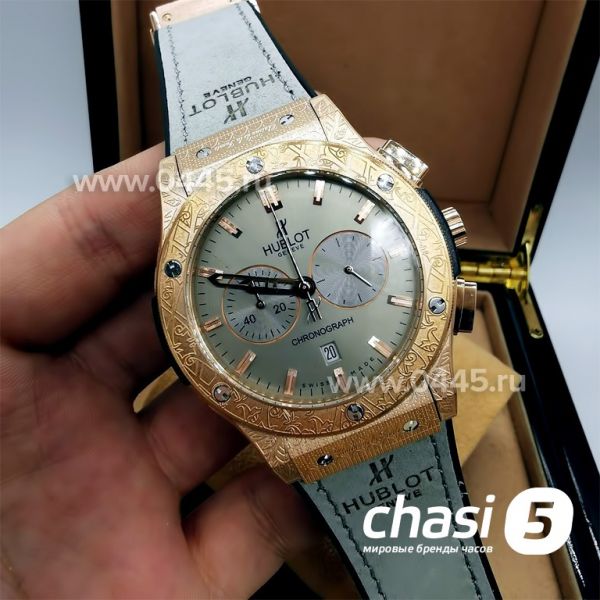 Часы HUBLOT Classic fusion fuente (10422) Часы HUBLOT Classic fusion fuente (10422)