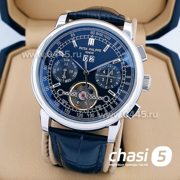 Часы Patek Philippe Perpetual Calendar (10424) Часы Patek Philippe Perpetual Calendar (10424)