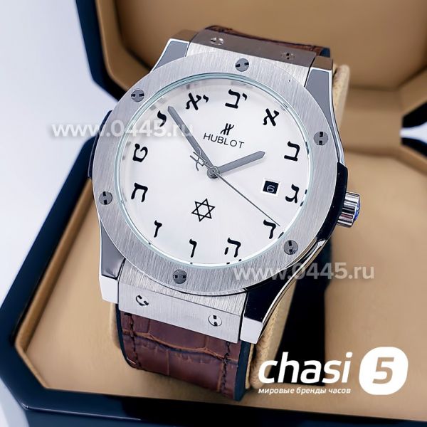 Часы HUBLOT Visions (10428) Часы HUBLOT Visions (10428)