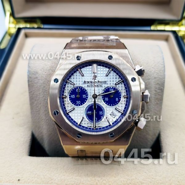 Часы Audemars Piguet Royal Oak (10435) Часы Audemars Piguet Royal Oak (10435)
