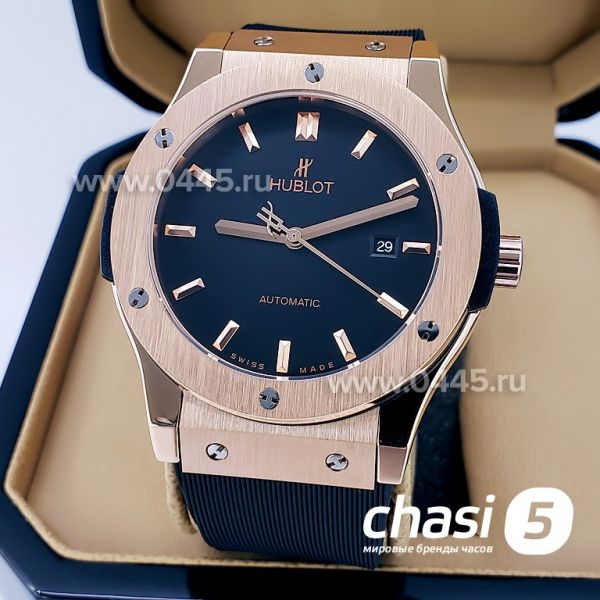 Часы HUBLOT Classic Fusion (01043) Часы HUBLOT Classic Fusion (01043)