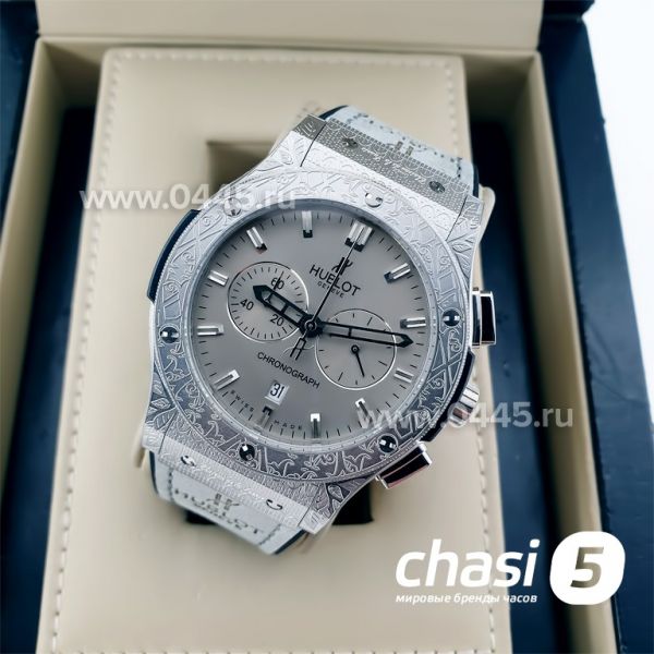 Часы HUBLOT Classic fusion fuente (10453)