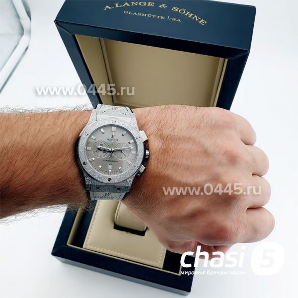 Часы HUBLOT Classic fusion fuente (10453)