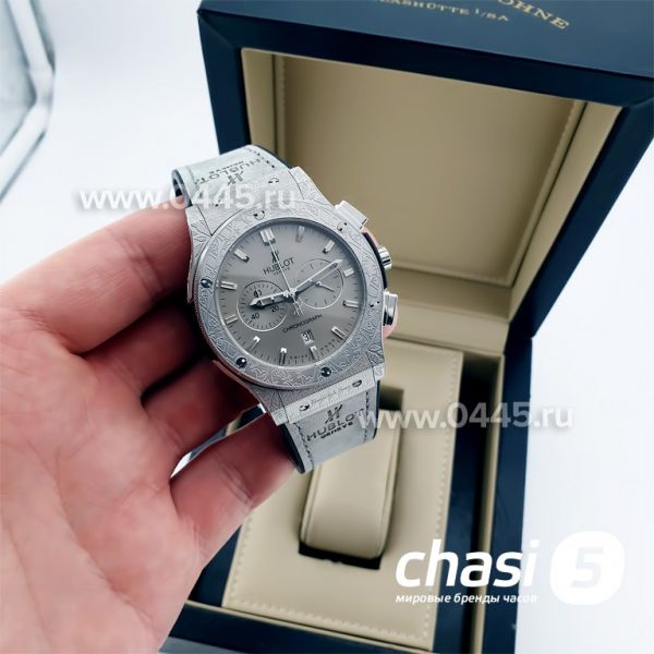 Часы HUBLOT Classic fusion fuente (10453)