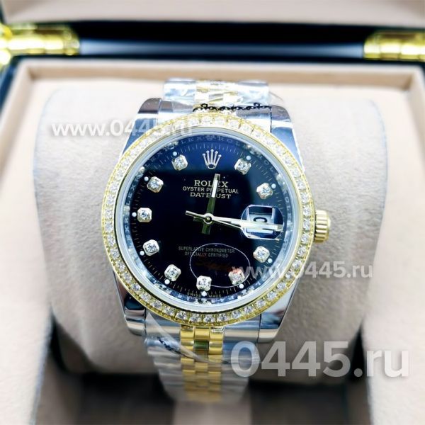 Часы Rolex Datejust (10454) Часы Rolex Datejust (10454)