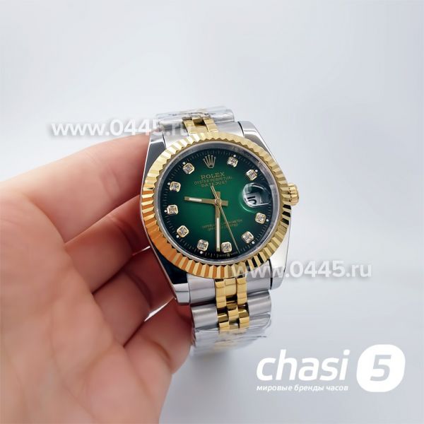 Часы Rolex Datejust (10462) Часы Rolex Datejust (10462)