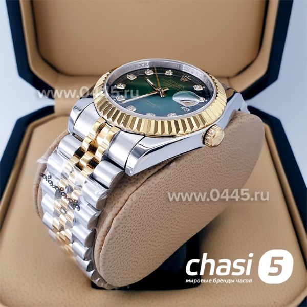 Часы Rolex Datejust (10462) Часы Rolex Datejust (10462)