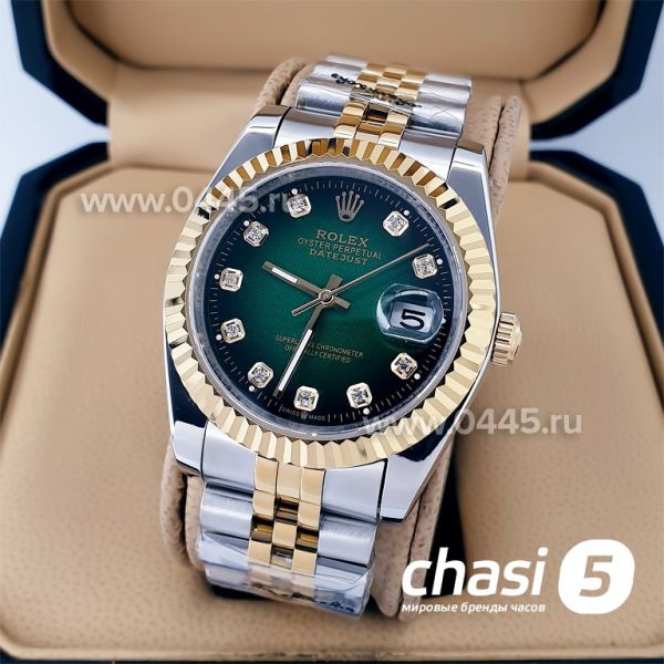 Часы Rolex Datejust (10462) Часы Rolex Datejust (10462)