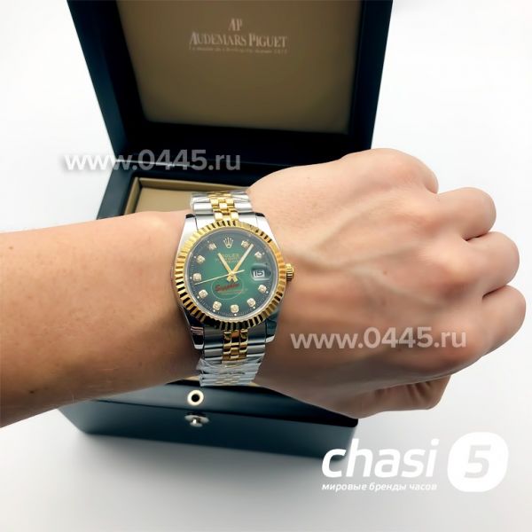 Часы Rolex Datejust (10462) Часы Rolex Datejust (10462)