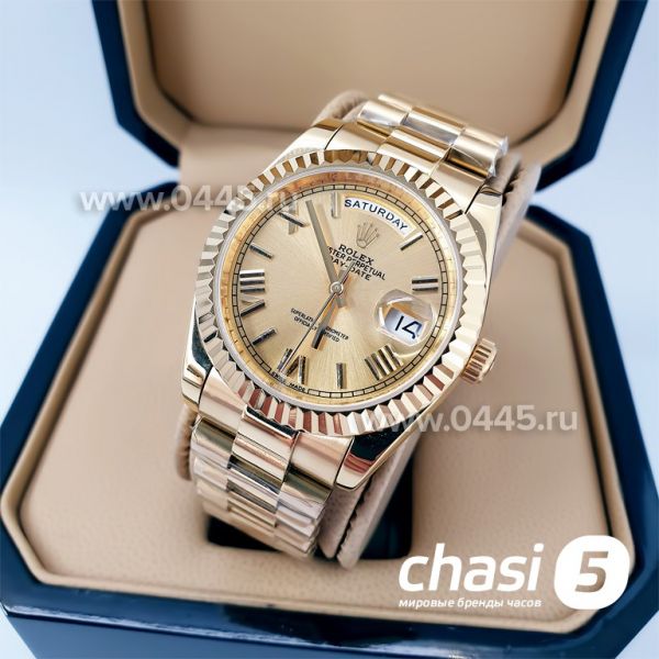 Часы Rolex Day-Date (10465) Часы Rolex Day-Date (10465)