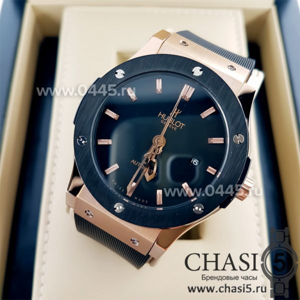 Часы HUBLOT Classic Fusion (01046) Часы HUBLOT Classic Fusion (01046)