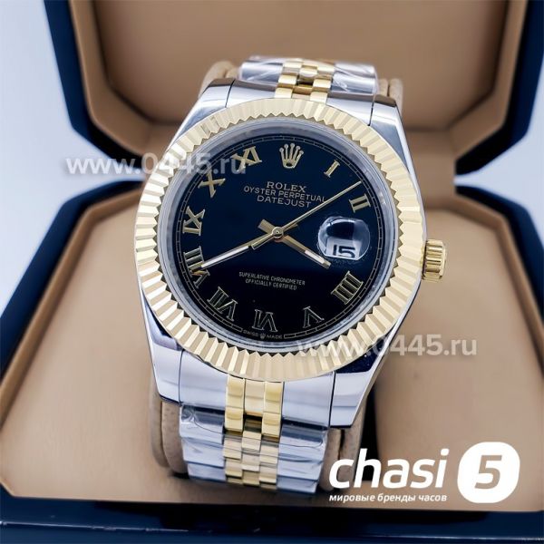 Часы Rolex Datejust (10471) Часы Rolex Datejust (10471)