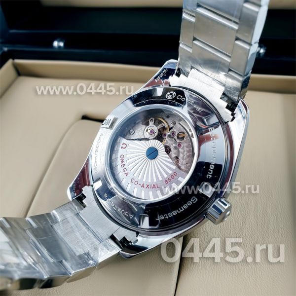 Часы Omega Seamaster Aqua Terra (10484)