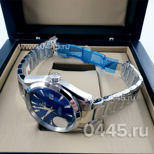 Часы Omega Seamaster Aqua Terra (10484)