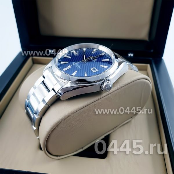 Часы Omega Seamaster Aqua Terra (10484)
