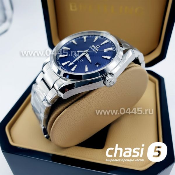 Часы Omega Seamaster Aqua Terra - Дубликат (10485)