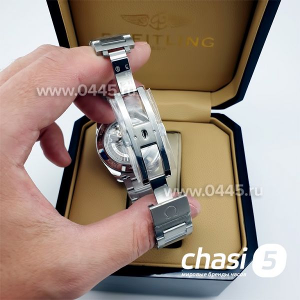 Часы Omega Seamaster Aqua Terra - Дубликат (10485)