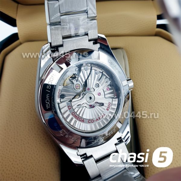 Часы Omega Seamaster Aqua Terra - Дубликат (10485)