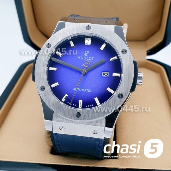 Часы HUBLOT Classic Fusion (10522) Часы HUBLOT Classic Fusion (10522)