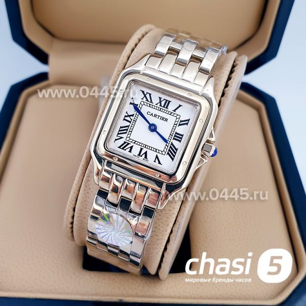 Часы Cartier Panthere (10525)