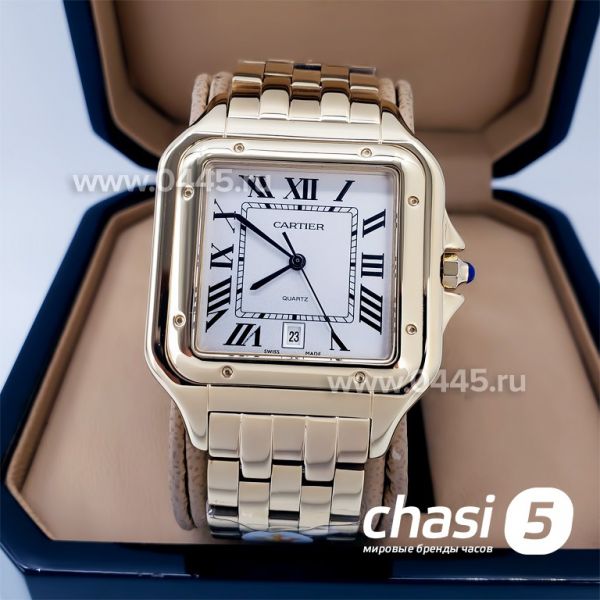 Часы Cartier Panthere (10526) Часы Cartier Panthere (10526)