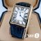 Часы Cartier Tank (10527) Часы Cartier Tank (10527)