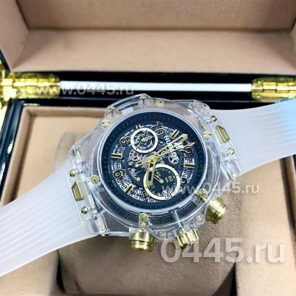 Часы HUBLOT Big Bang (10561) Часы HUBLOT Big Bang (10561)