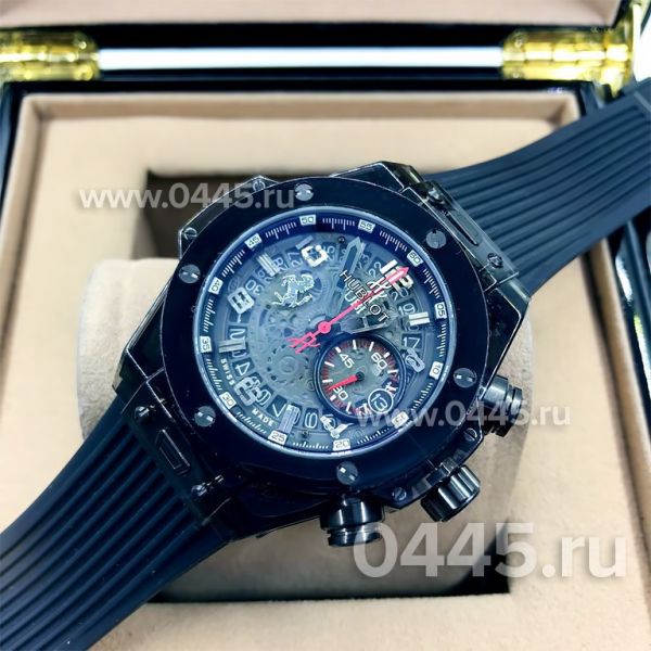 Часы HUBLOT Big Bang (10563) Часы HUBLOT Big Bang (10563)