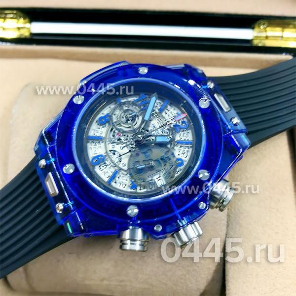 Часы HUBLOT Big Bang (10564) Часы HUBLOT Big Bang (10564)