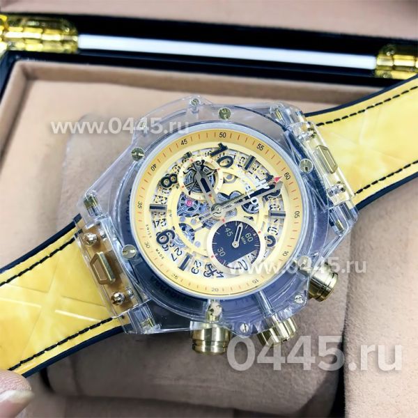 Часы HUBLOT Big Bang (10566) Часы HUBLOT Big Bang (10566)