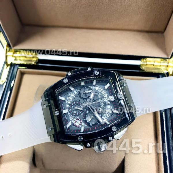 Часы Hublot Senna Champion 88 (10569) Часы Hublot Senna Champion 88 (10569)