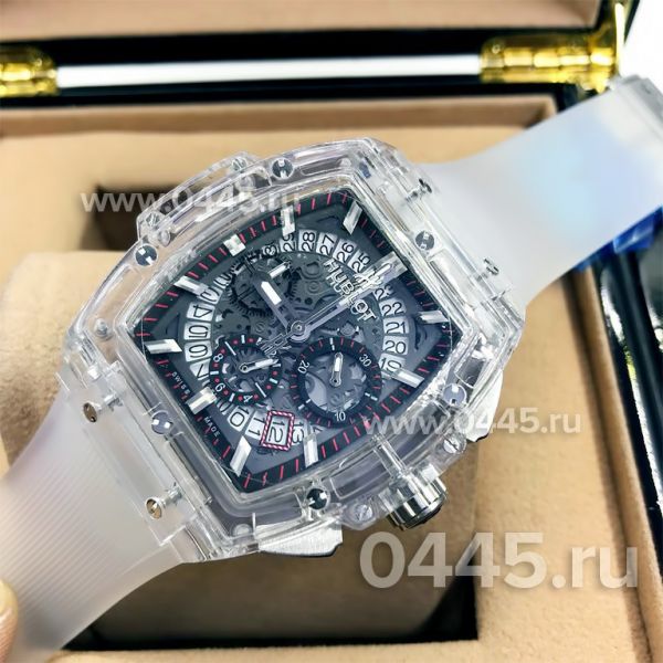 Часы Hublot Senna Champion 88 (10571) Часы Hublot Senna Champion 88 (10571)