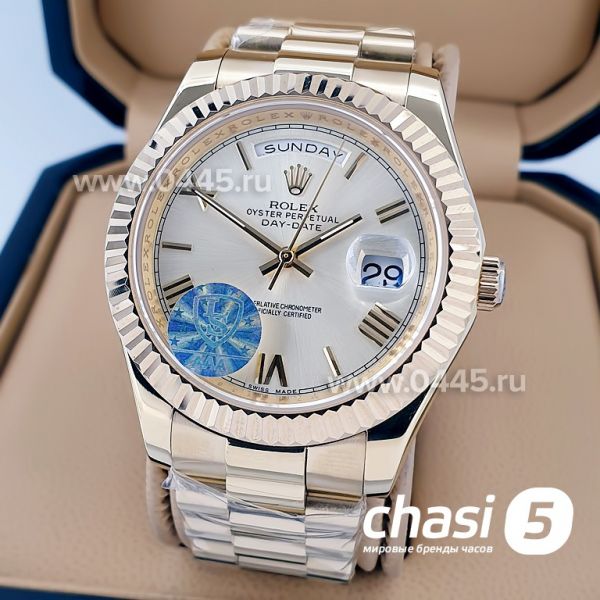 Часы Rolex Day-Date (10574) Часы Rolex Day-Date (10574)
