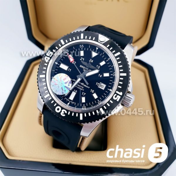 Часы Breitling Superocean (10578) Часы Breitling Superocean (10578)