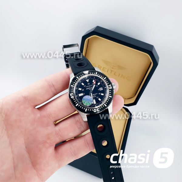 Часы Breitling Superocean (10578) Часы Breitling Superocean (10578)