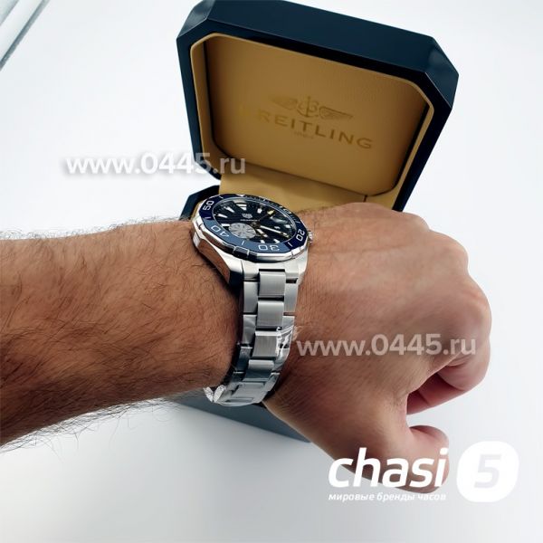 Часы Tag Heuer Aquaracer Calibre 5 (10581)