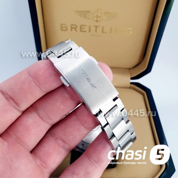 Часы Tag Heuer Aquaracer Calibre 5 (10581)