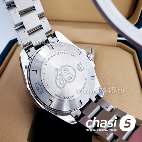 Часы Tag Heuer Aquaracer Calibre 5 (10581)